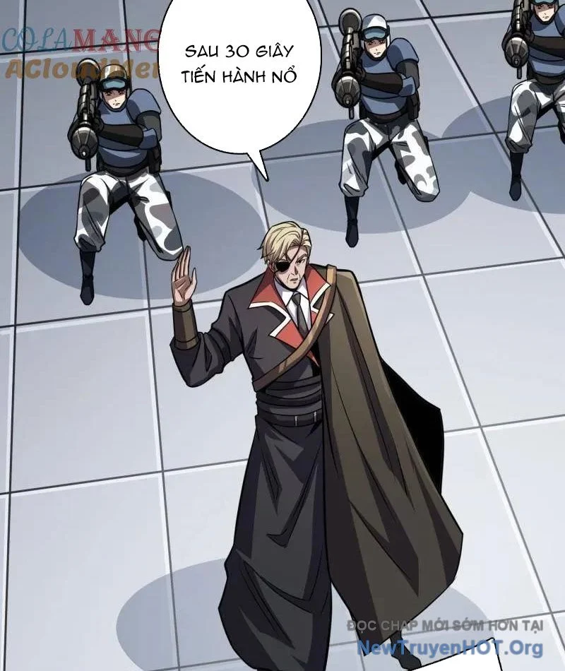 Vừa Chơi Đã Có Tài Khoản Vương Giả Chapter 527 - Next 