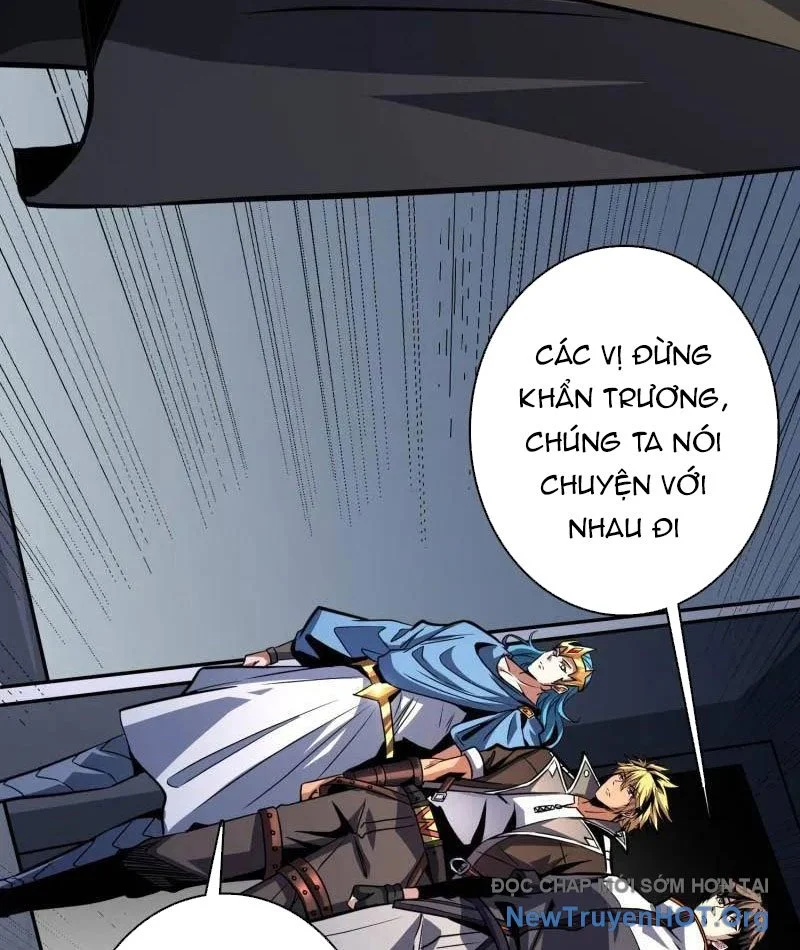 Vừa Chơi Đã Có Tài Khoản Vương Giả Chapter 527 - Next 