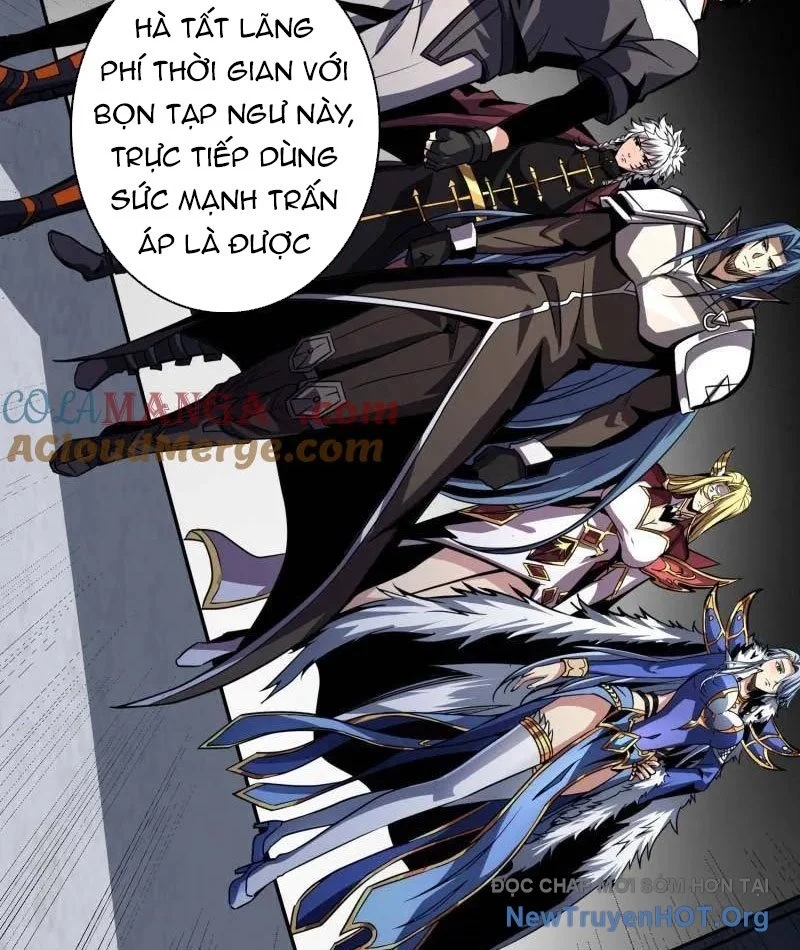 Vừa Chơi Đã Có Tài Khoản Vương Giả Chapter 527 - Next 