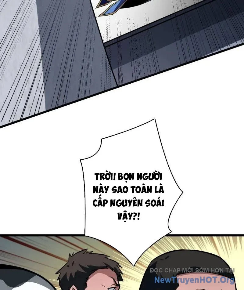Vừa Chơi Đã Có Tài Khoản Vương Giả Chapter 527 - Next 
