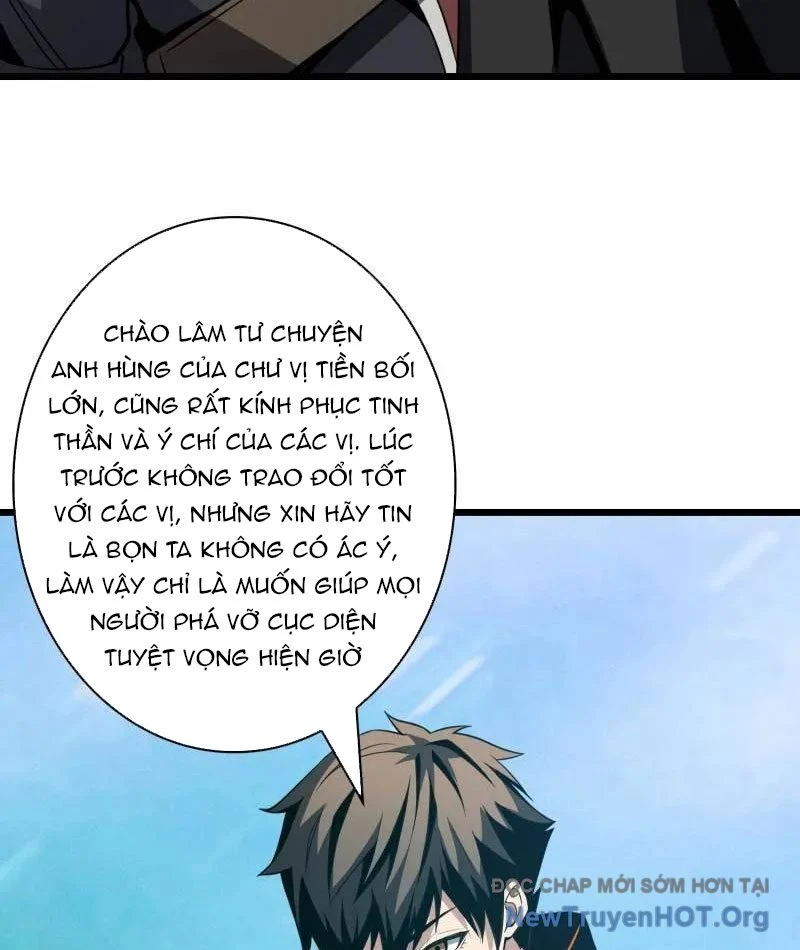 Vừa Chơi Đã Có Tài Khoản Vương Giả Chapter 527 - Next 