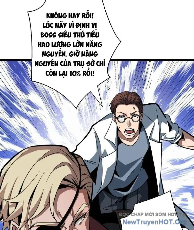 Vừa Chơi Đã Có Tài Khoản Vương Giả Chapter 527 - Next 