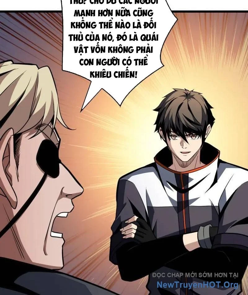 Vừa Chơi Đã Có Tài Khoản Vương Giả Chapter 527 - Next 