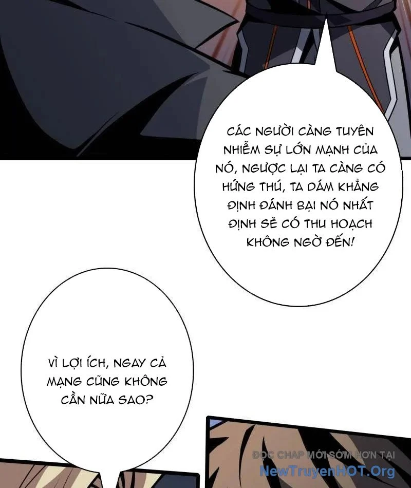 Vừa Chơi Đã Có Tài Khoản Vương Giả Chapter 527 - Next 