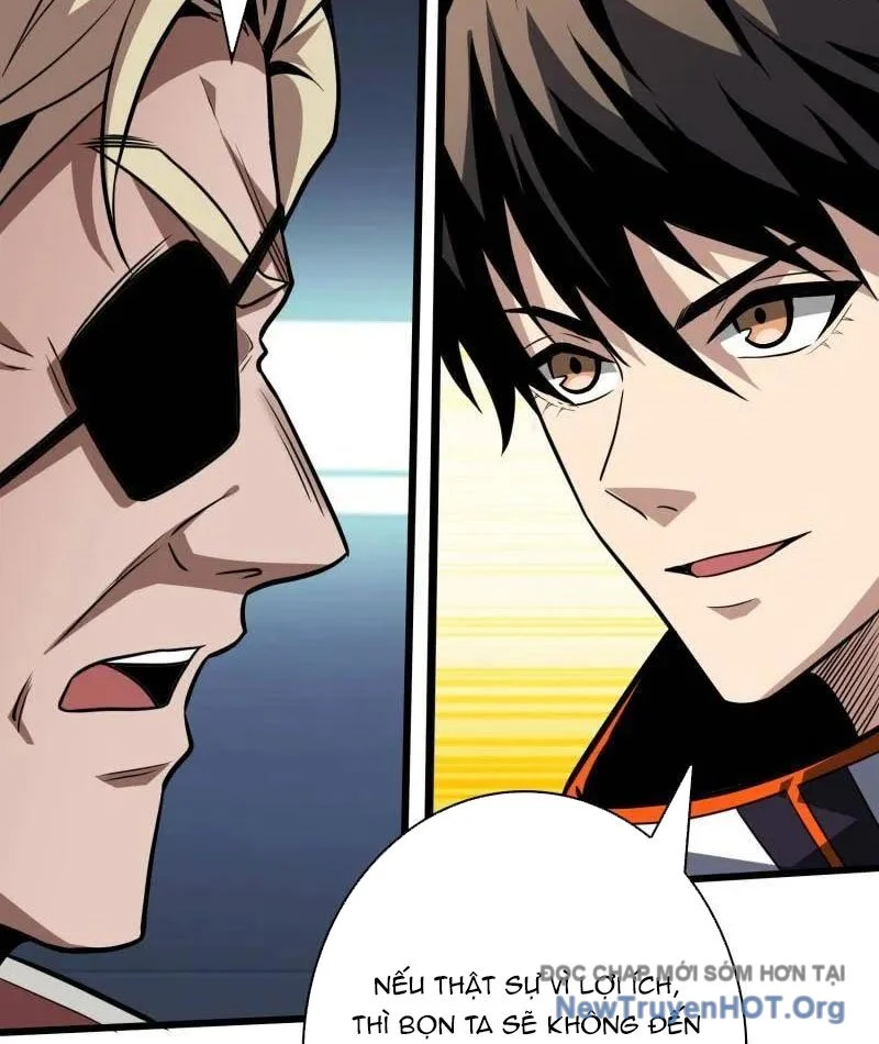Vừa Chơi Đã Có Tài Khoản Vương Giả Chapter 527 - Next 