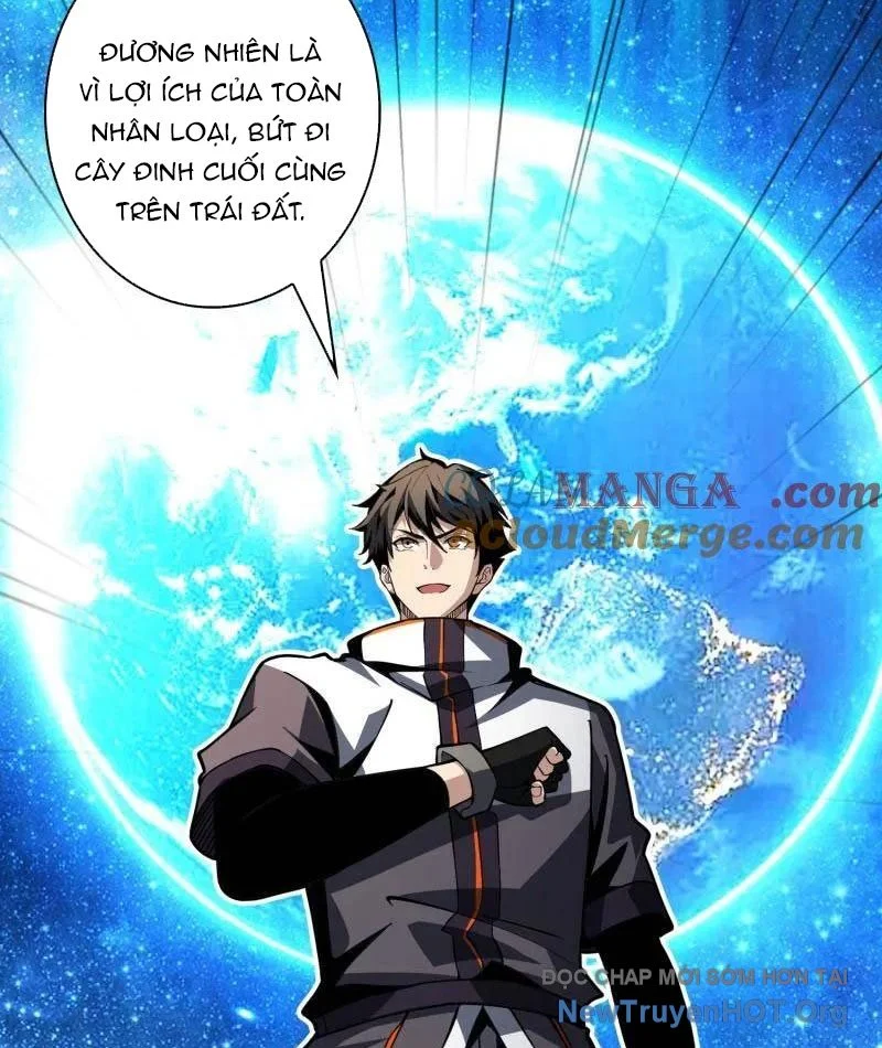Vừa Chơi Đã Có Tài Khoản Vương Giả Chapter 527 - Next 
