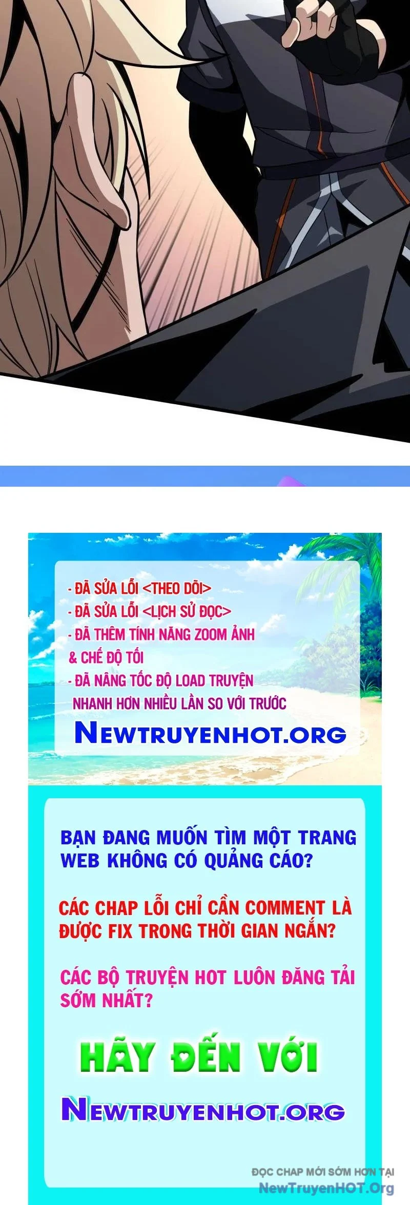 Vừa Chơi Đã Có Tài Khoản Vương Giả Chapter 527 - Next 