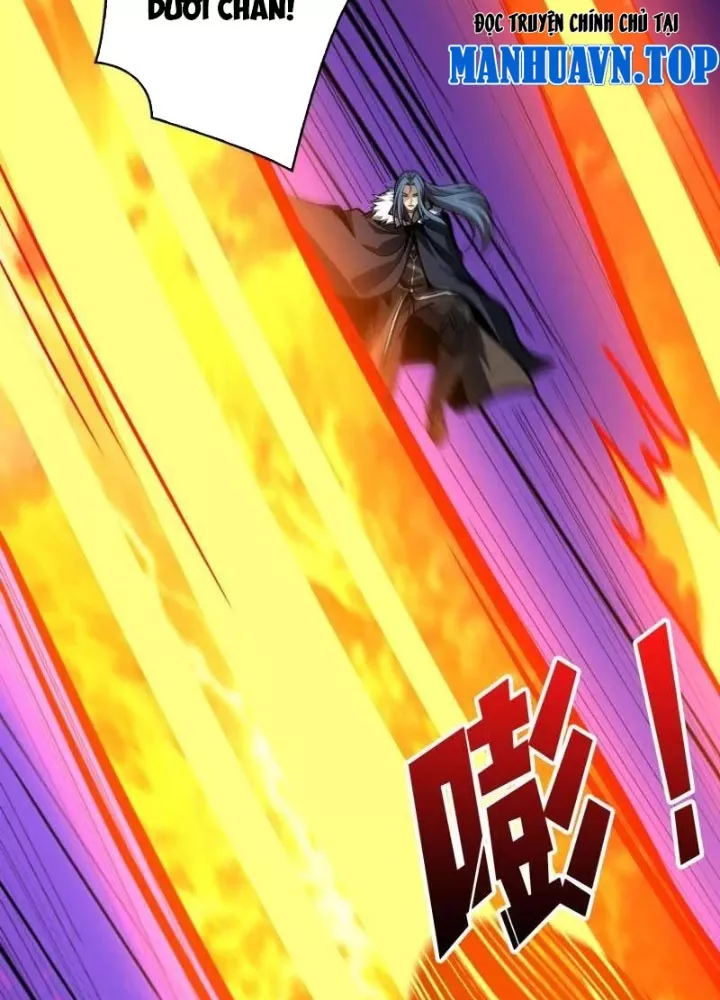 Vừa Chơi Đã Có Tài Khoản Vương Giả Chapter 531 - Trang 2
