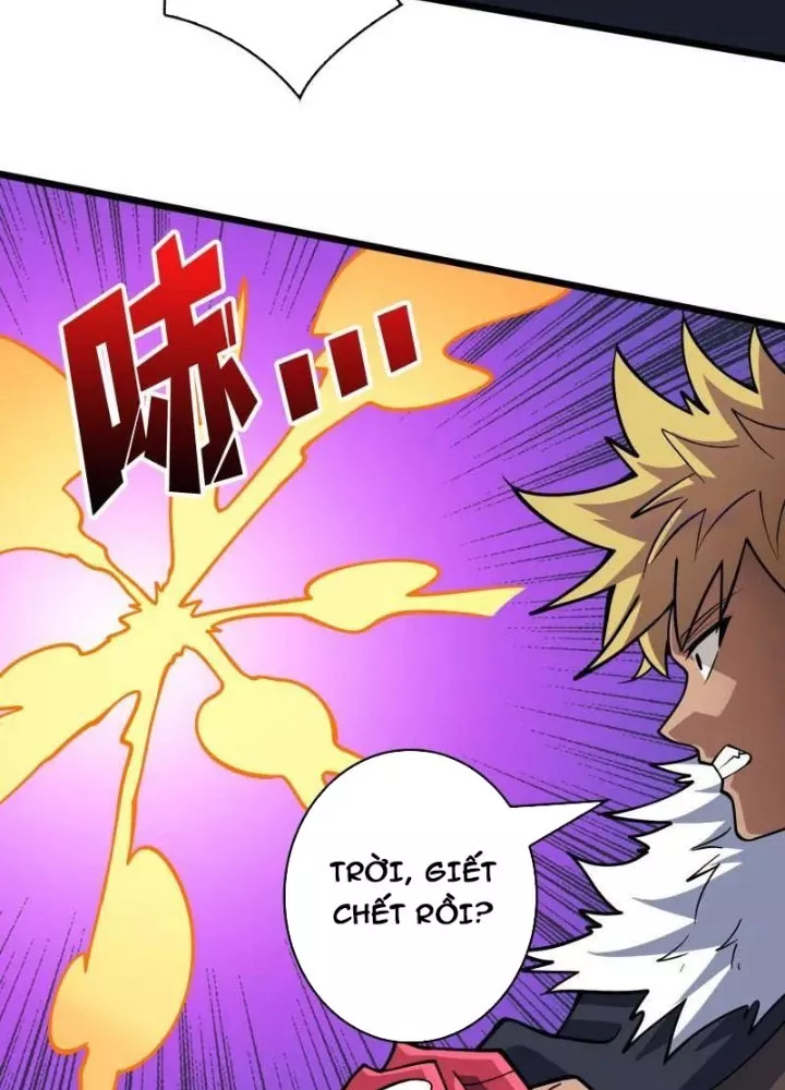 Vừa Chơi Đã Có Tài Khoản Vương Giả Chapter 531 - Trang 2