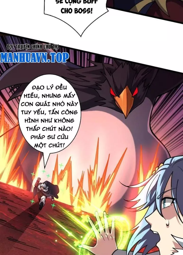 Vừa Chơi Đã Có Tài Khoản Vương Giả Chapter 531 - Trang 2