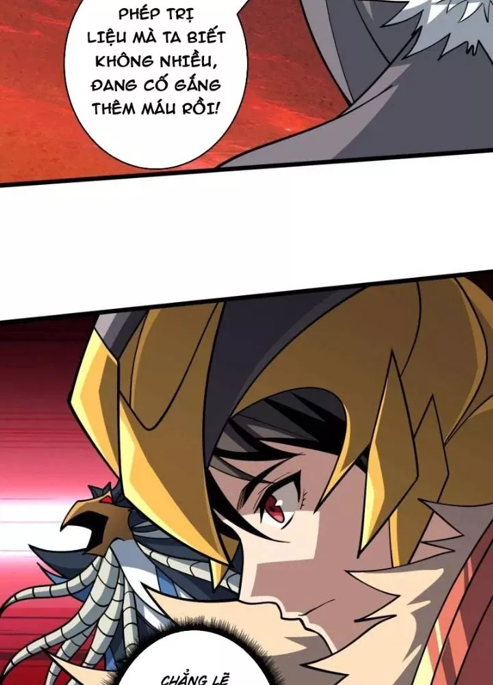 Vừa Chơi Đã Có Tài Khoản Vương Giả Chapter 531 - Trang 2