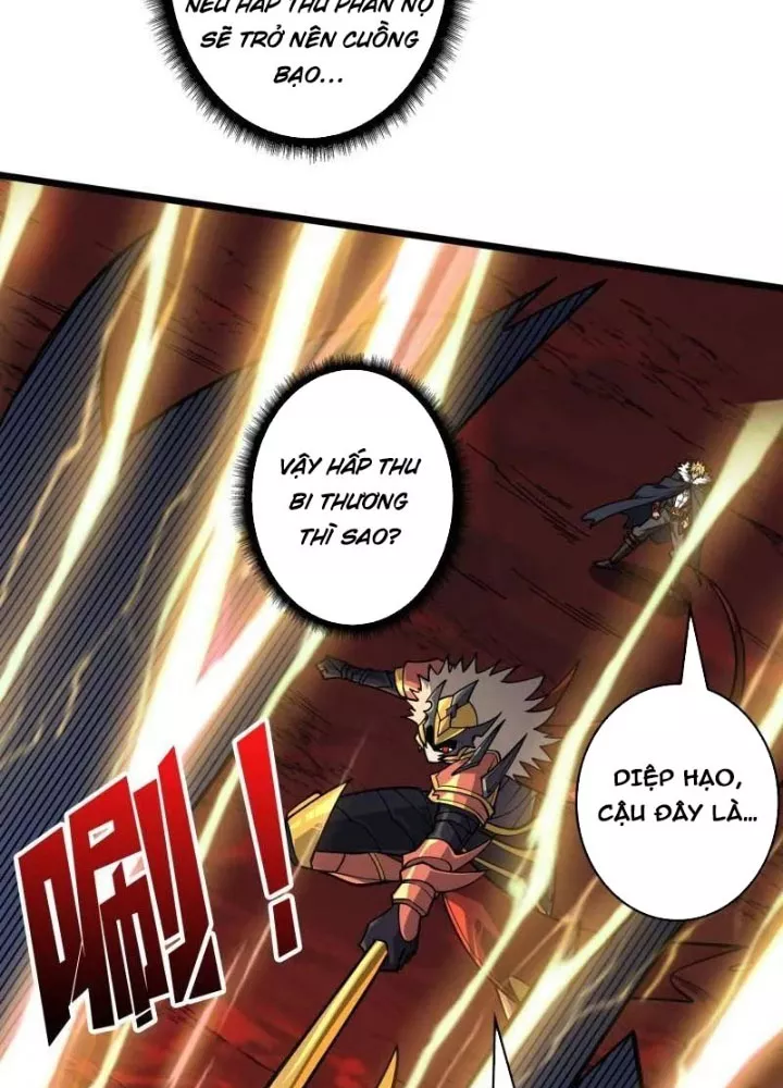 Vừa Chơi Đã Có Tài Khoản Vương Giả Chapter 531 - Trang 2