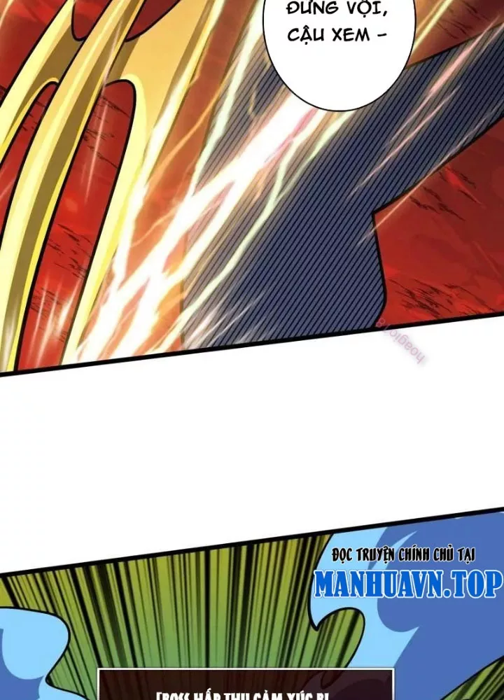 Vừa Chơi Đã Có Tài Khoản Vương Giả Chapter 531 - Trang 2