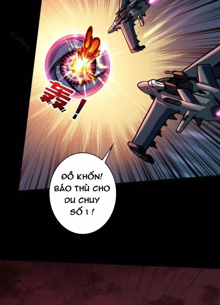 Vừa Chơi Đã Có Tài Khoản Vương Giả Chapter 531 - Trang 2