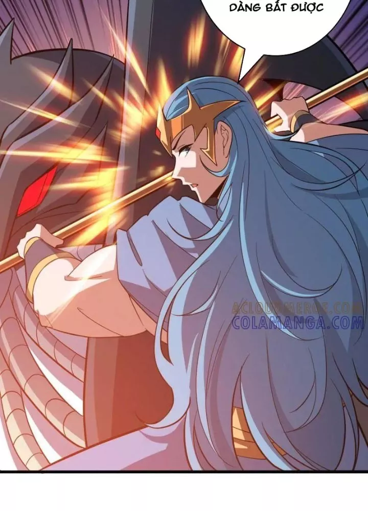 Vừa Chơi Đã Có Tài Khoản Vương Giả Chapter 531 - Trang 2