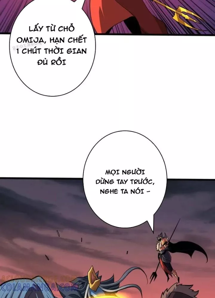 Vừa Chơi Đã Có Tài Khoản Vương Giả Chapter 531 - Trang 2