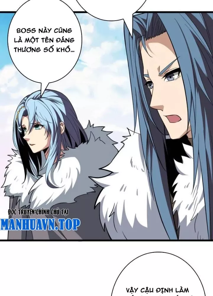 Vừa Chơi Đã Có Tài Khoản Vương Giả Chapter 531 - Trang 2