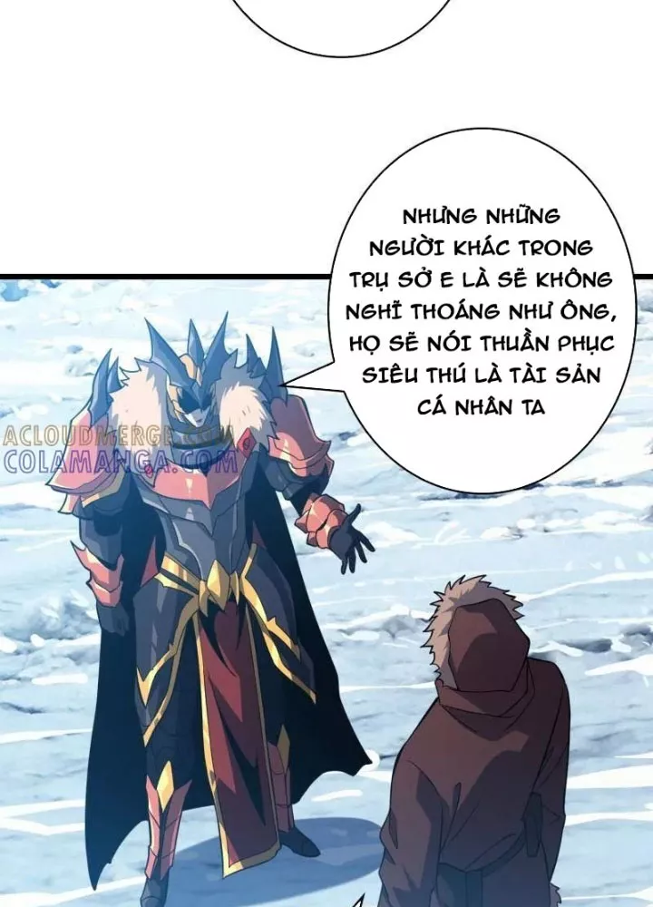 Vừa Chơi Đã Có Tài Khoản Vương Giả Chapter 531 - Trang 2