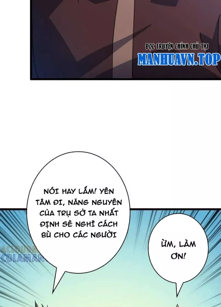 Vừa Chơi Đã Có Tài Khoản Vương Giả Chapter 531 - Trang 2