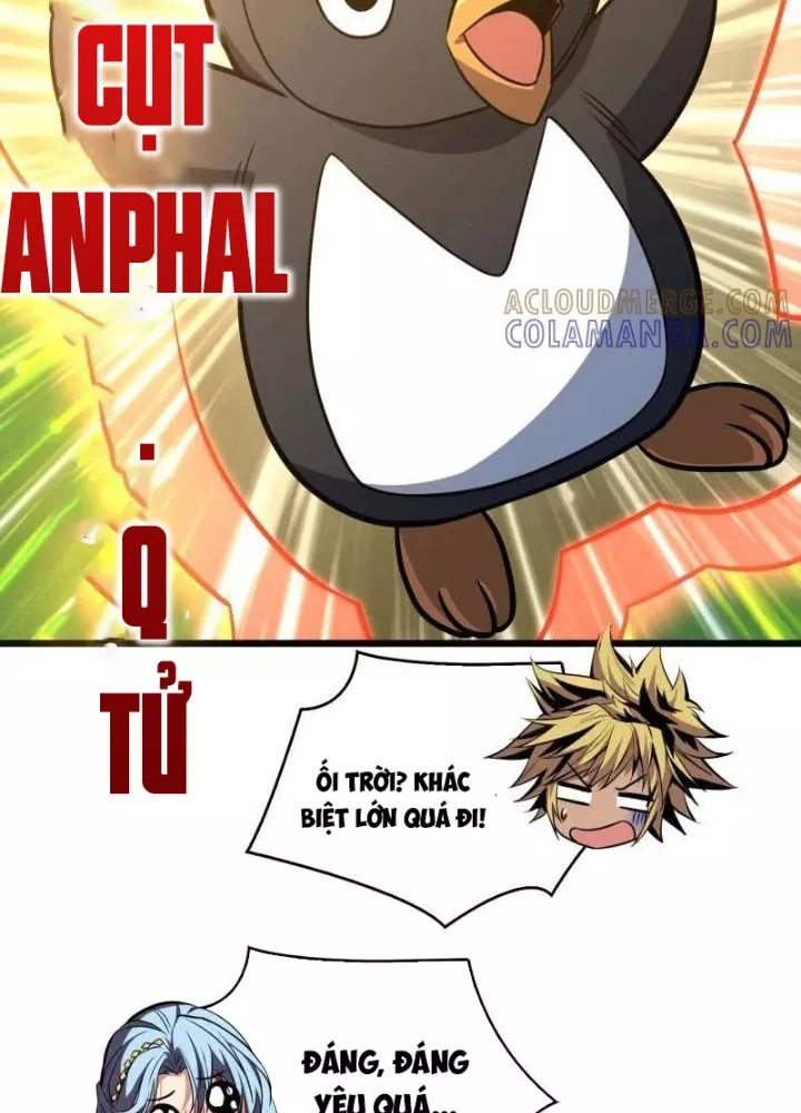 Vừa Chơi Đã Có Tài Khoản Vương Giả Chapter 531 - Trang 2