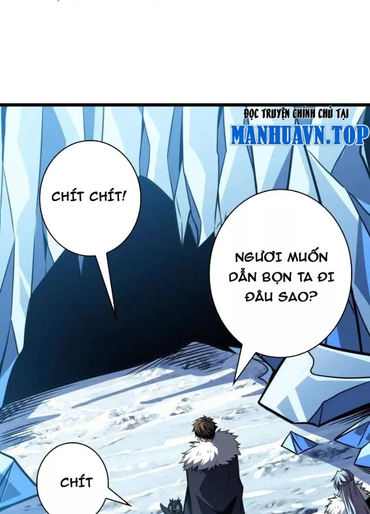 Vừa Chơi Đã Có Tài Khoản Vương Giả Chapter 531 - Trang 2