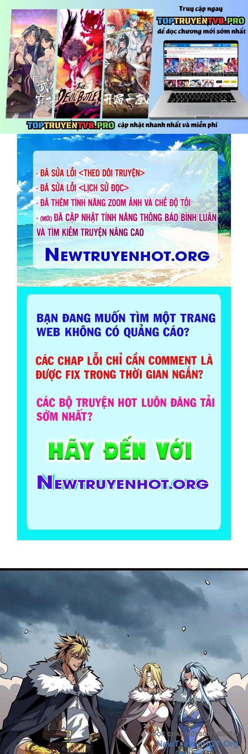 Vừa Chơi Đã Có Tài Khoản Vương Giả Chapter 533 - Trang 3