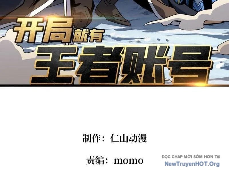 Vừa Chơi Đã Có Tài Khoản Vương Giả Chapter 533 - Trang 3