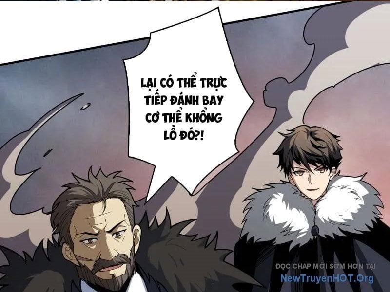 Vừa Chơi Đã Có Tài Khoản Vương Giả Chapter 533 - Trang 3