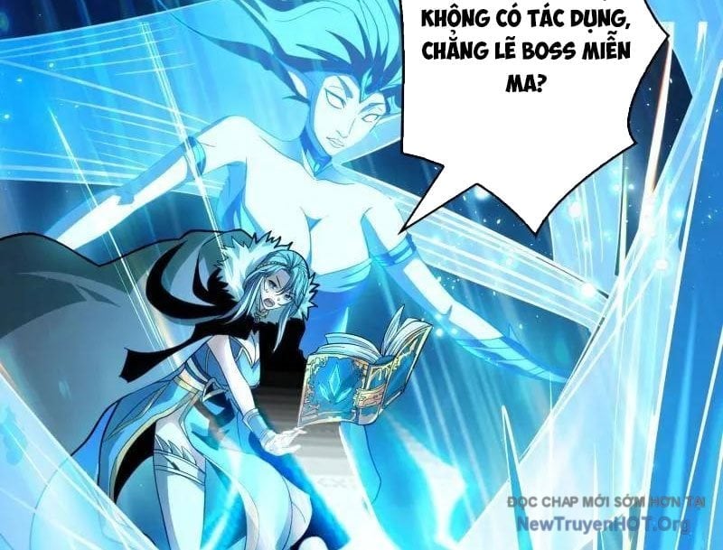 Vừa Chơi Đã Có Tài Khoản Vương Giả Chapter 533 - Trang 3