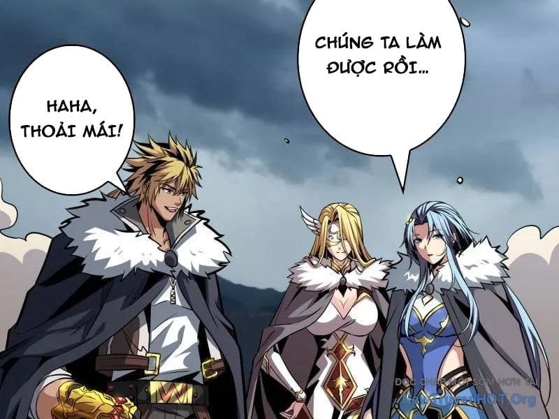 Vừa Chơi Đã Có Tài Khoản Vương Giả Chapter 533 - Trang 3