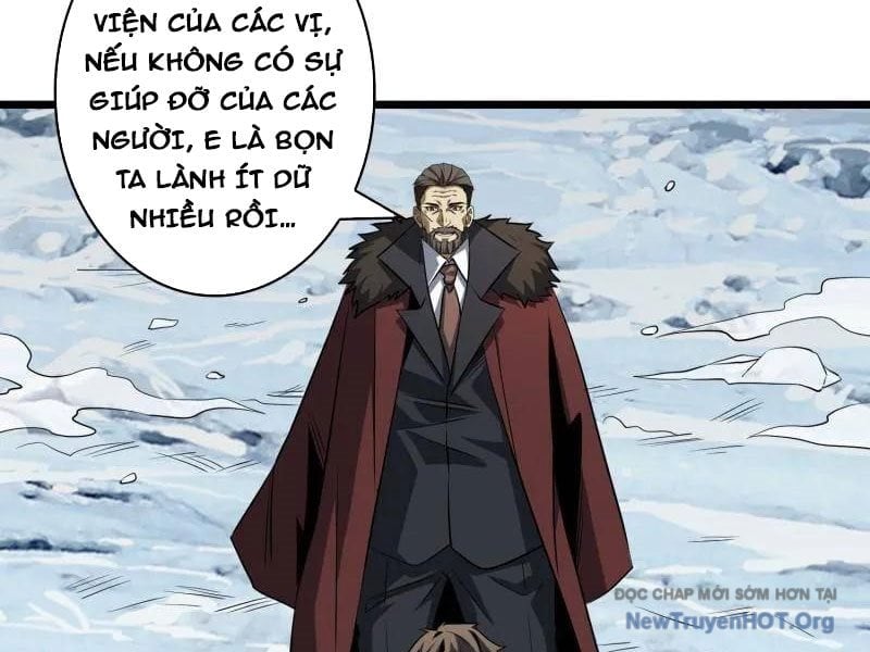 Vừa Chơi Đã Có Tài Khoản Vương Giả Chapter 533 - Trang 3