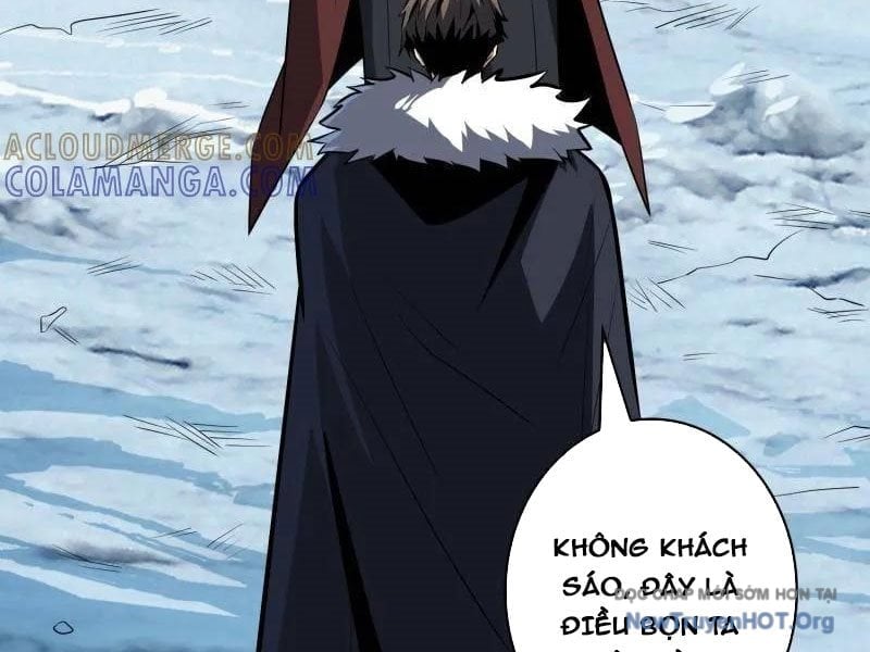Vừa Chơi Đã Có Tài Khoản Vương Giả Chapter 533 - Trang 3
