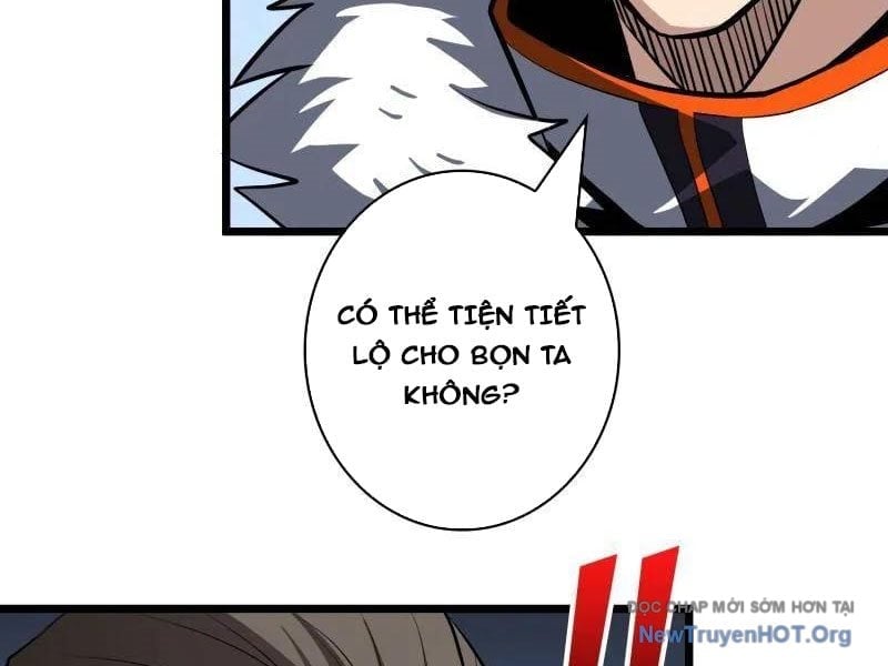 Vừa Chơi Đã Có Tài Khoản Vương Giả Chapter 533 - Trang 3