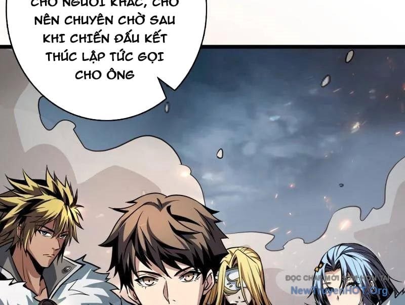 Vừa Chơi Đã Có Tài Khoản Vương Giả Chapter 533 - Trang 3