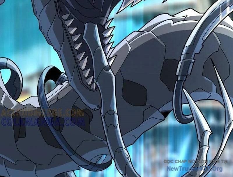 Vừa Chơi Đã Có Tài Khoản Vương Giả Chapter 535 - Next 