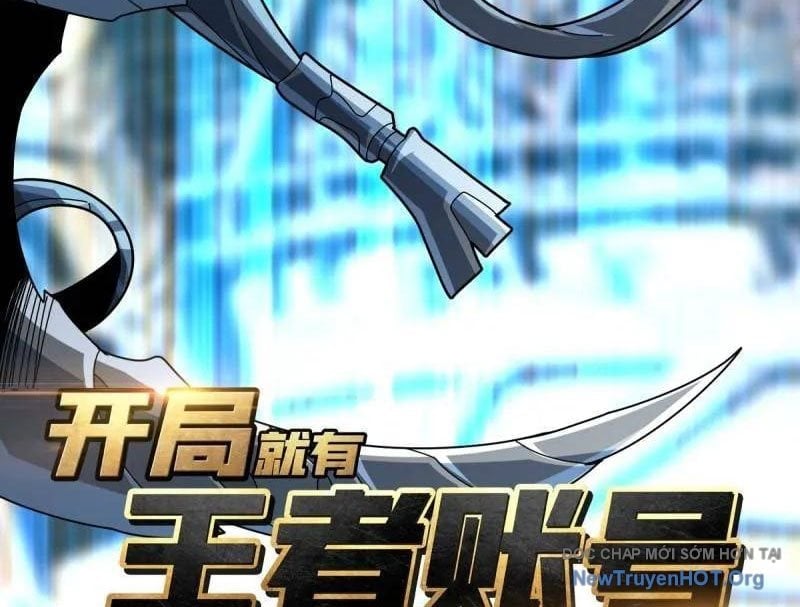 Vừa Chơi Đã Có Tài Khoản Vương Giả Chapter 535 - Next 