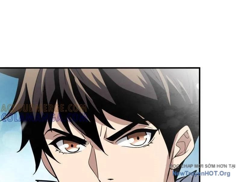Vừa Chơi Đã Có Tài Khoản Vương Giả Chapter 535 - Next 