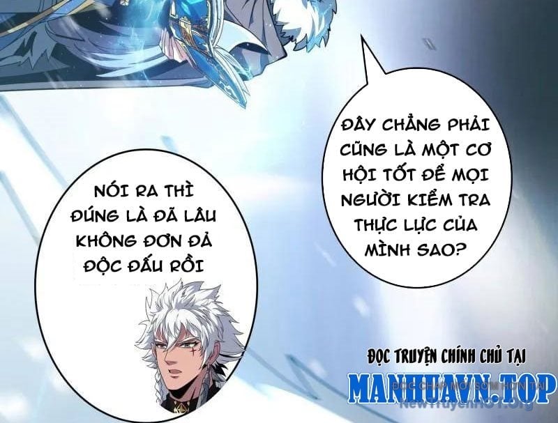 Vừa Chơi Đã Có Tài Khoản Vương Giả Chapter 535 - Next 