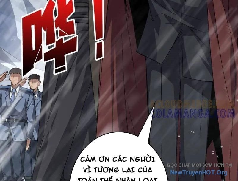 Vừa Chơi Đã Có Tài Khoản Vương Giả Chapter 535 - Next 