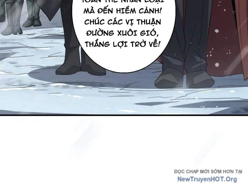 Vừa Chơi Đã Có Tài Khoản Vương Giả Chapter 535 - Next 