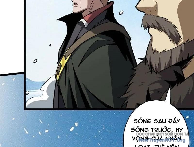 Vừa Chơi Đã Có Tài Khoản Vương Giả Chapter 535 - Next 