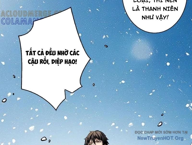 Vừa Chơi Đã Có Tài Khoản Vương Giả Chapter 535 - Next 