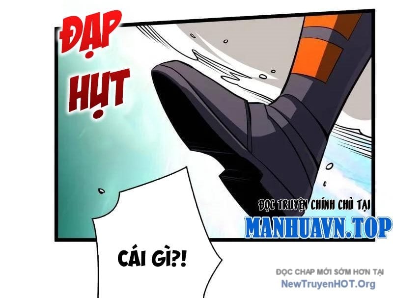 Vừa Chơi Đã Có Tài Khoản Vương Giả Chapter 535 - Next 