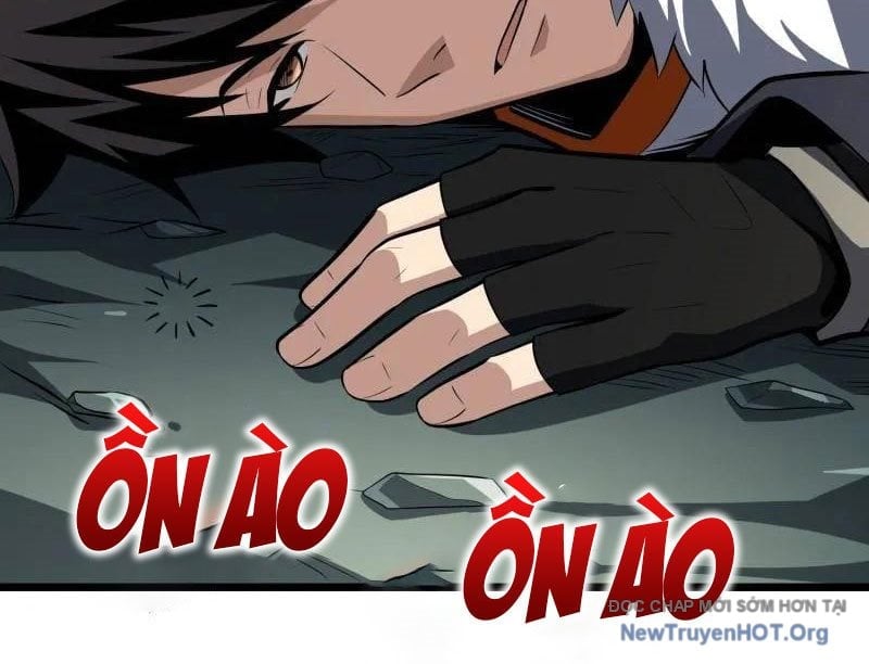 Vừa Chơi Đã Có Tài Khoản Vương Giả Chapter 535 - Next 