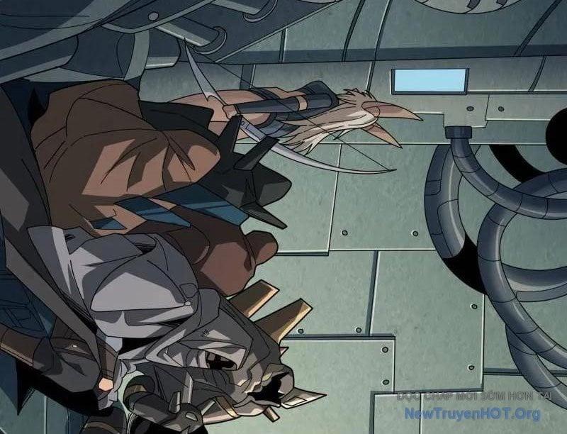 Vừa Chơi Đã Có Tài Khoản Vương Giả Chapter 535 - Next 