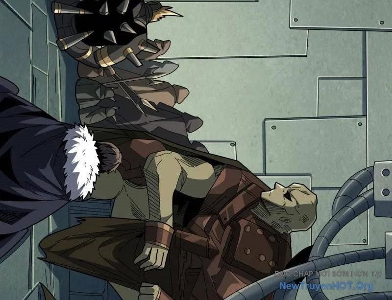 Vừa Chơi Đã Có Tài Khoản Vương Giả Chapter 535 - Next 