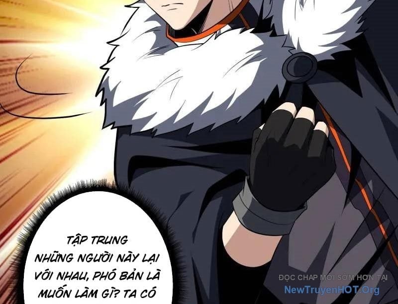 Vừa Chơi Đã Có Tài Khoản Vương Giả Chapter 535 - Next 