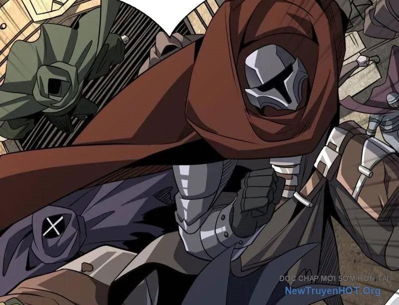 Vừa Chơi Đã Có Tài Khoản Vương Giả Chapter 535 - Next 
