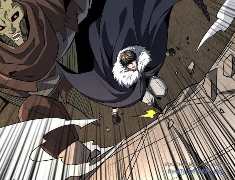 Vừa Chơi Đã Có Tài Khoản Vương Giả Chapter 535 - Next 