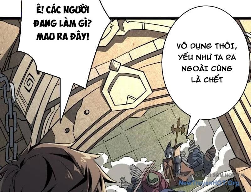 Vừa Chơi Đã Có Tài Khoản Vương Giả Chapter 535 - Next 